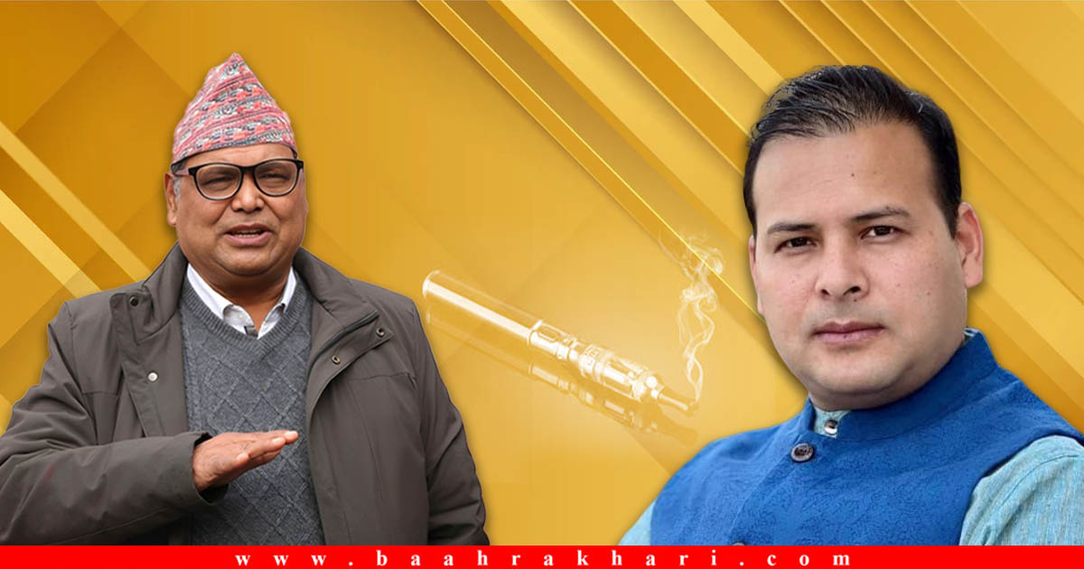 ९ किलो सुन तस्करी प्रकरणमा जुट्यो सीआईबी, महरा बाबुछोरामाथि पनि अनुसन्धान हुने